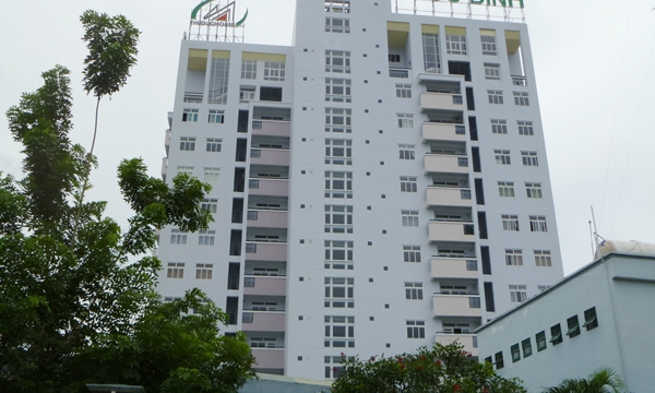 Thuduc House báo lỗ ròng hơn 288 tỷ trong năm 2024