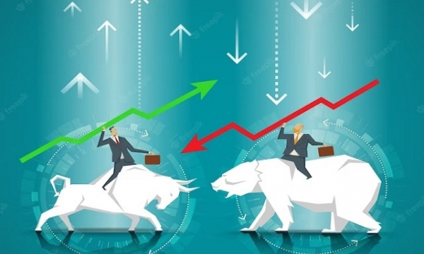 Nhận định phiên giao dịch ngày 4/2: Thị trường phân hóa trong biên 1.250 - 1.260 điểm