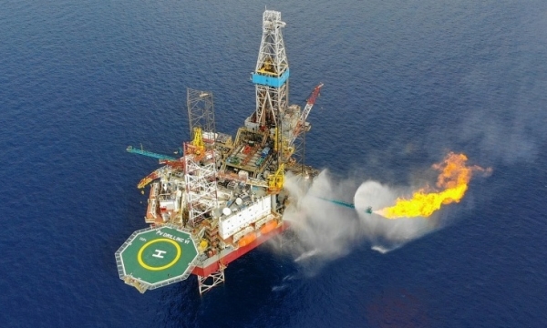 Nhóm cổ phiếu Dầu khí đón một năm mới đầy triển vọng