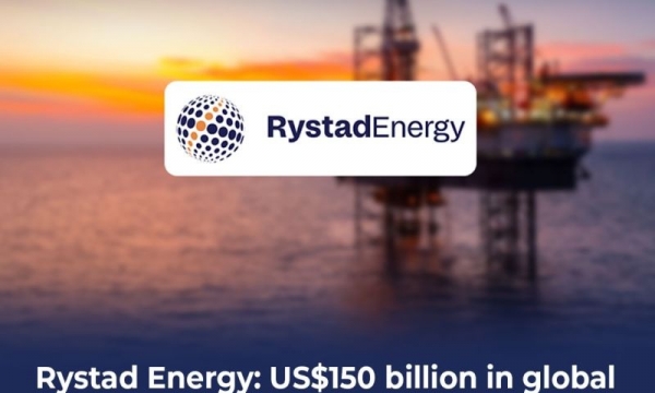 Dự báo hoạt động M&A tài sản dầu khí sẽ chậm lại trong năm 2025