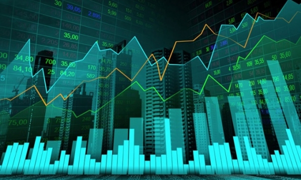 Nhận định thị trường chứng khoán ngày 6/2: Dòng tiền nội tự tin, thị trường tiếp tục tích lũy