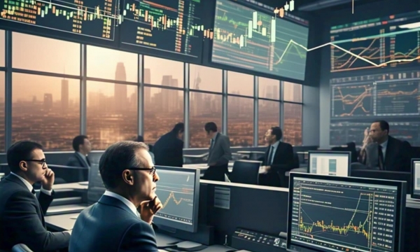 Danh mục cổ phiếu đáng quan tâm nhất trong năm 2025