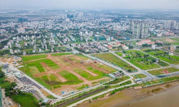 Điểm tin xây dựng - bất động sản ngày 7/2: Thị trường đất nền năm 2025 dự báo sẽ khó bứt phá trong ngắn hạn
