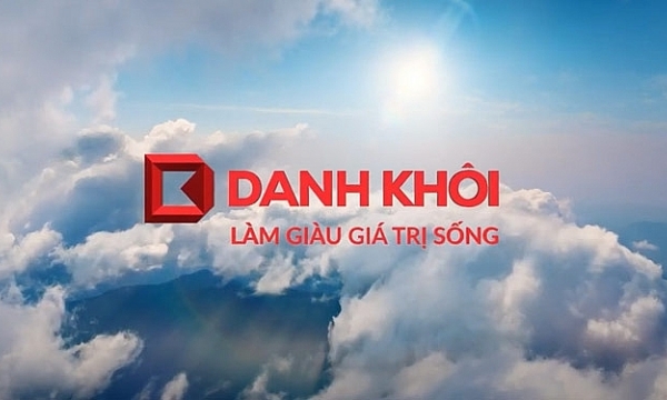 Tập đoàn Danh Khôi: Lợi nhuận sau thuế năm 2024 âm 63,2 tỷ đồng, tiền mặt chỉ còn 470 triệu đồng