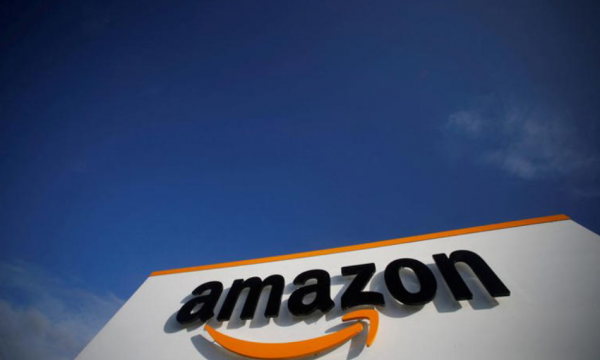 Amazon chi 100 tỷ USD vào trí tuệ nhân tạo