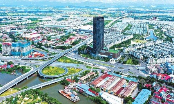 Hải Phòng: Sắp thanh tra dự án bất động sản của Hoàng Huy, Thái Holding