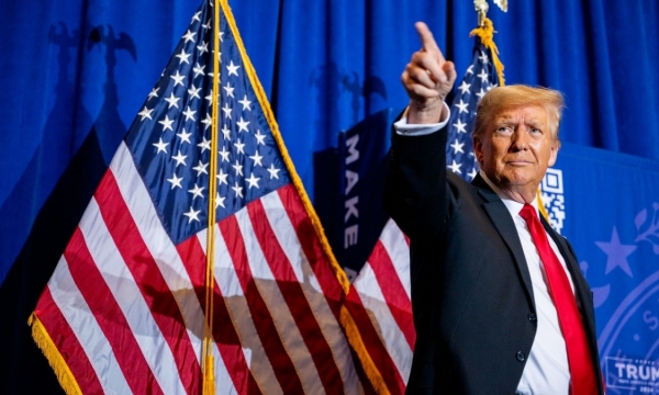 Cơ hội và thách thức của Việt Nam từ chính sách của Donald Trump