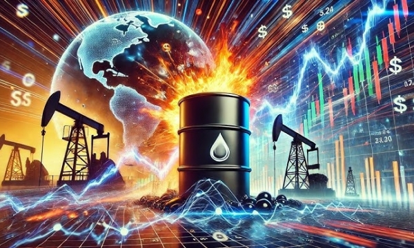 Dự báo giá dầu khí: Thị trường theo dõi sát sản lượng OPEC+ và tồn kho dầu Mỹ