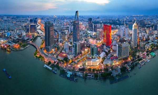 2025 - Năm bản lề để kinh tế Việt Nam vươn mình
