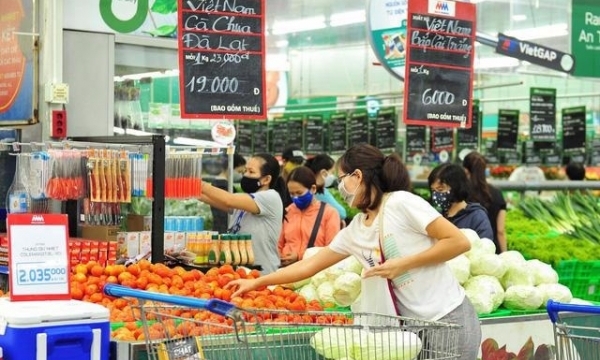 Những yếu tố tác động tới lạm phát năm 2025