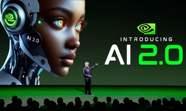 DeepSeek và Nvidia: Cuộc đua định hình tương lai công nghệ