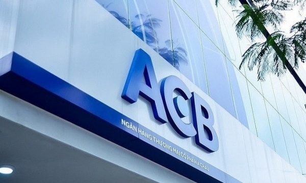 Điểm tin ngân hàng ngày 12/2: Ngân hàng ACB giảm 377 nhân sự trong năm 2024