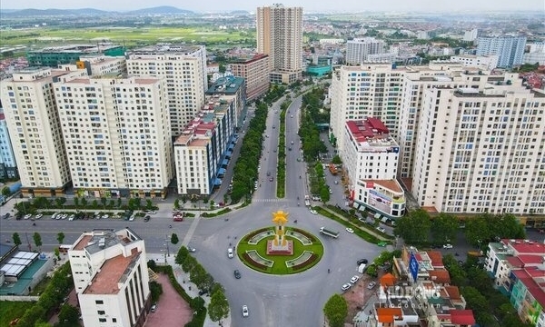 Điểm tin xây dựng - bất động sản ngày 13/2: Bắc Ninh yêu cầu kiểm tra, xử lý các dự án nhà ở xã...