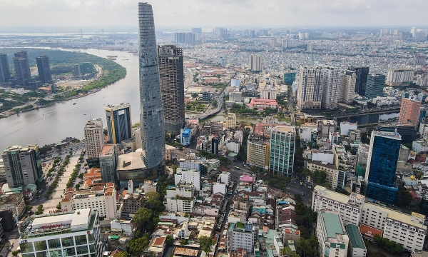 Điểm tin xây dựng - bất động sản ngày 15/2: Đánh thuế bất động sản theo thời gian sở hữu 'không khả thi'