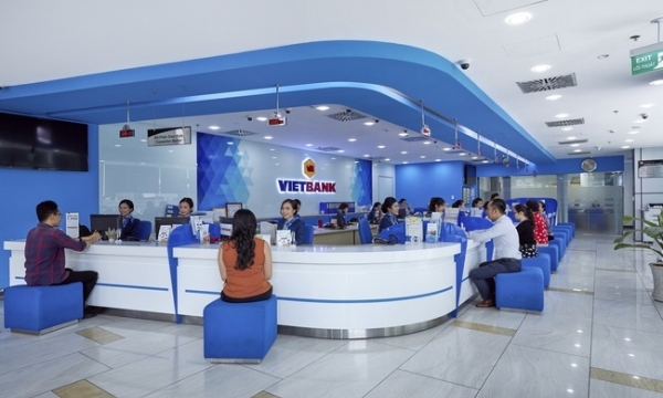 Thanh tra chỉ ra nhiều vi phạm tại Vietbank chi nhánh Bình Dương
