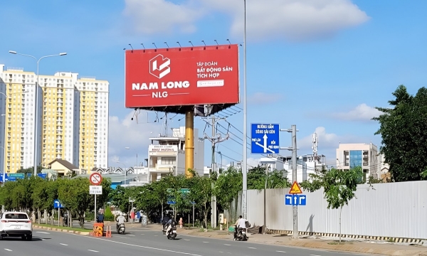Nam Long muốn chào bán hơn 100 triệu cổ phiếu cho cổ đông hiện hữu để đầu tư và thanh toán nợ