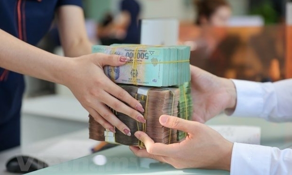 Điểm tin ngân hàng tuần qua: Doanh nghiệp vay ngân hàng được loại trừ khỏi giao dịch liên kết