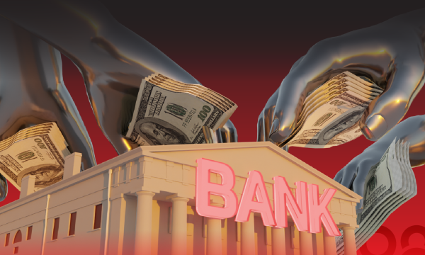 Công nghệ AI có thể 'cách mạng hóa' ngành tài chính nhưng cũng tiềm ẩn nhiều rủi ro