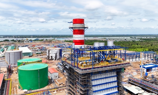Tháng đầu năm 2025, PV Power kinh doanh ra sao?