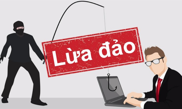 Cảnh báo mất tiền oan với các mánh khóe lừa đảo tinh vi
