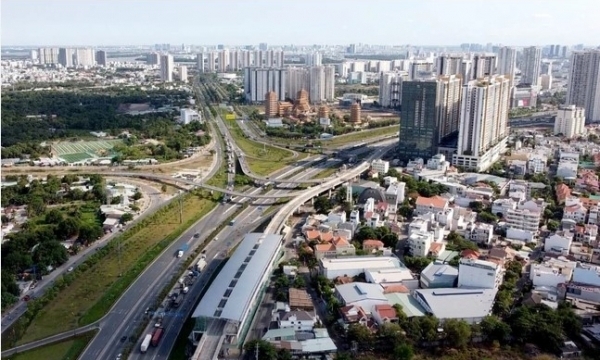 Điểm tin xây dựng - bất động sản ngày 19/2: Tăng cường thanh tra, kiểm tra các dự án bất động sản tăng giá...