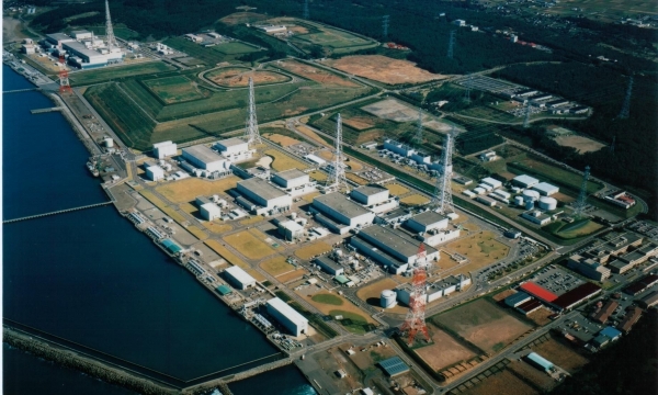 Petrovietnam đủ năng lực xây dựng nhà máy điện hạt nhân