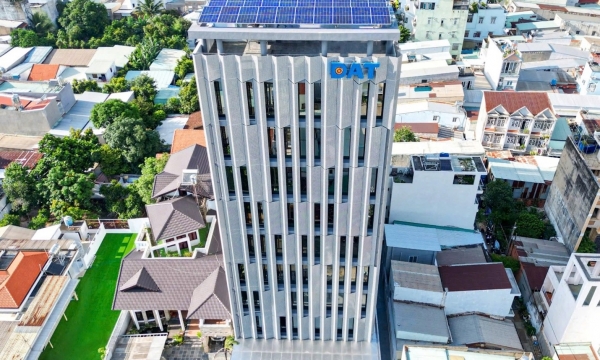DAT Group đầu tư mạnh mẽ vào chuyển đổi số và AI, tạo giá trị đột phá cho khách hàng