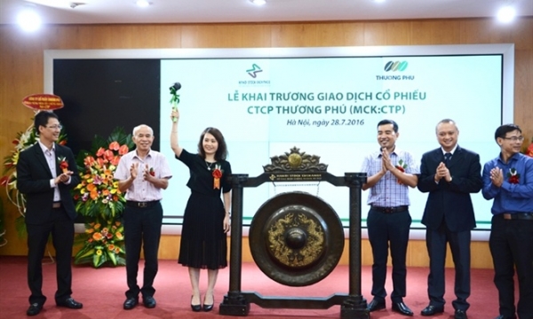 'Ém' thông tin, Hòa Bình Takara bị xử phạt hơn 150 triệu đồng