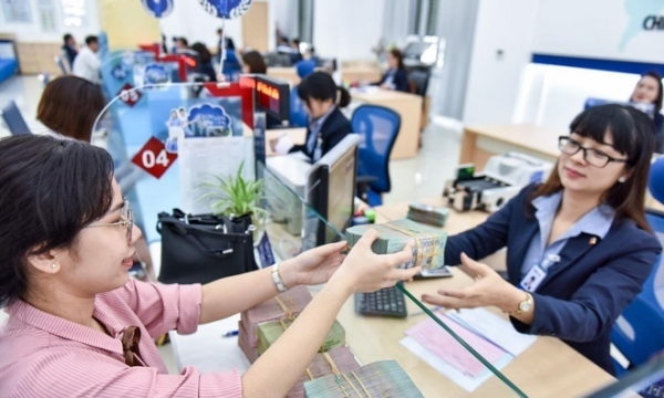 Thủ tướng yêu cầu Thanh tra, kiểm tra các ngân hàng thương mại tăng lãi suất huy động