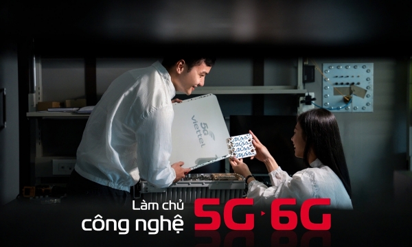 5 tập đoàn, doanh nghiệp công nghệ cam kết thực hiện mục tiêu lớn