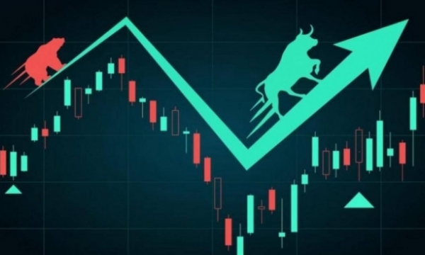 Nhận định phiên giao dịch ngày 26/2: VN Index tiếp tục tích lũy sau phiên giảm nhẹ