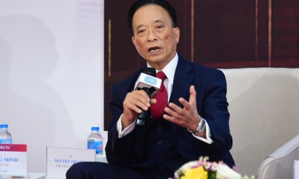 TS. Nguyễn Trí Hiếu: Giảm lãi suất cho vay có thể ảnh hưởng đến tăng trưởng tín dụng