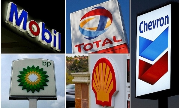 Cần có cái nhìn công bằng với các Big Oil?