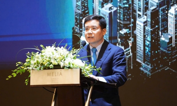 'Tâm điểm Tín dụng Việt Nam 2025'- Giải pháp huy động vốn và phát triển bền vững