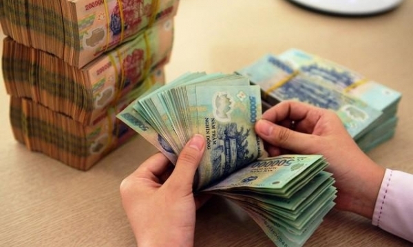 Điểm tin ngân hàng ngày 1/3: Ngành ngân hàng cho vay nhiều hơn huy động