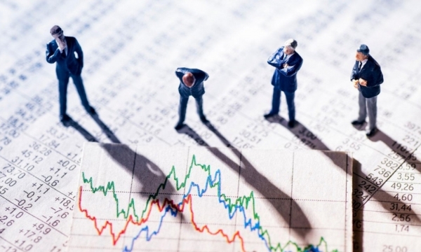 Nhận định phiên giao dịch ngày 3/3: VN Index có thể tiếp tục tích lũy