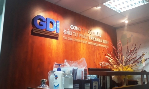 CTCP Đầu tư Phát triển Gia Định bị xử phạt vì 'ém' thông tin chứng khoán?