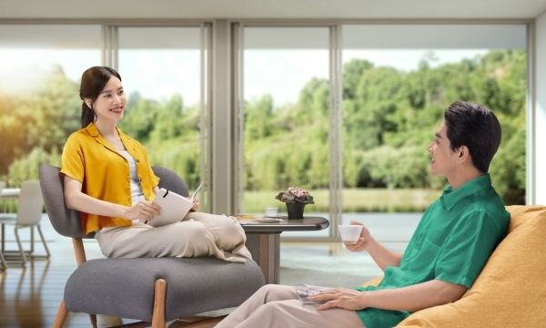 Gửi tiết kiệm BIDV cơ hội trúng vàng miếng trị giá 680 triệu đồng