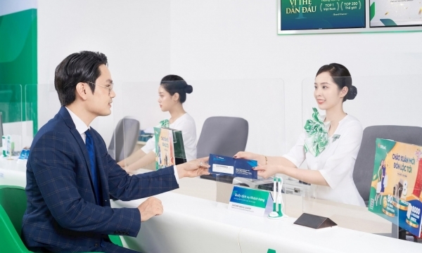Điểm tin ngân hàng ngày 12/3: VPBank cung cấp sản phẩm Thấu chi ứng lương lên tới 80 triệu đồng
