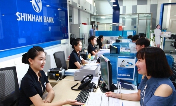 Điểm tin ngân hàng ngày 17/3: Lãi suất huy động tại các ngân hàng 'ngoại' giảm mạnh