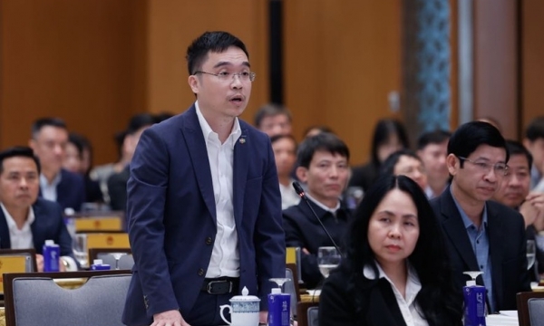 Doanh nghiệp công nghệ mong nhanh chóng xây dựng Sàn dữ liệu của Việt Nam