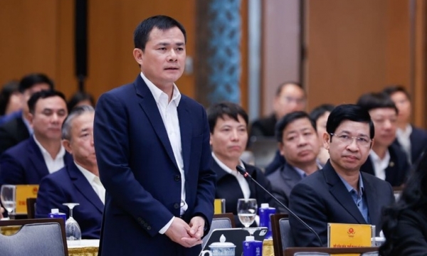 Lãnh đạo Viettel nêu kế hoạch triển khai phủ sóng 5G toàn quốc