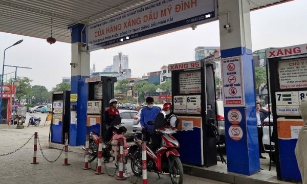 Thông tư số 18/2025 về kinh doanh xăng dầu: Doanh nghiệp sẽ chủ động hơn trong chuỗi cung ứng