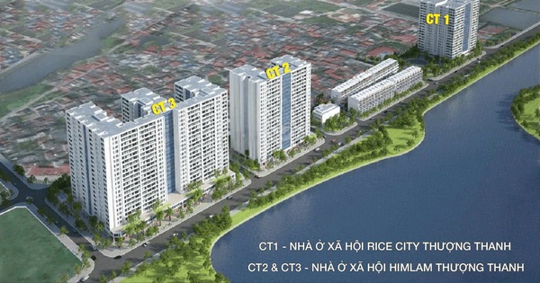 Cảnh giác với lời mời chào mua nhà ở xã hội qua dịch vụ đảm bảo 'trúng suất'