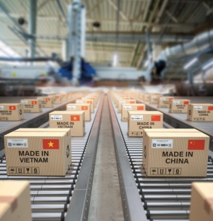 Liệu 'Made in Vietnam' có phải là 'Made in China' mới?