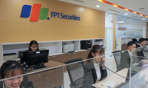 Điểm tin ngân hàng ngày 22/3: FPTS muốn vay 1.750 tỷ đồng của ngân hàng VIB