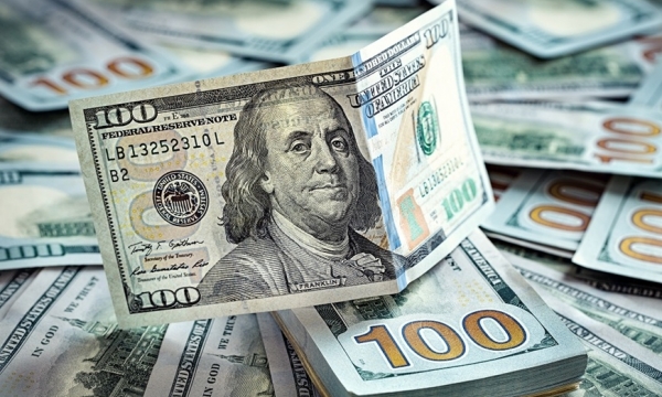 Điểm tin ngân hàng tuần qua: Ngân hàng nhà nước tăng giá bán USD lên trên 26.000 đồng
