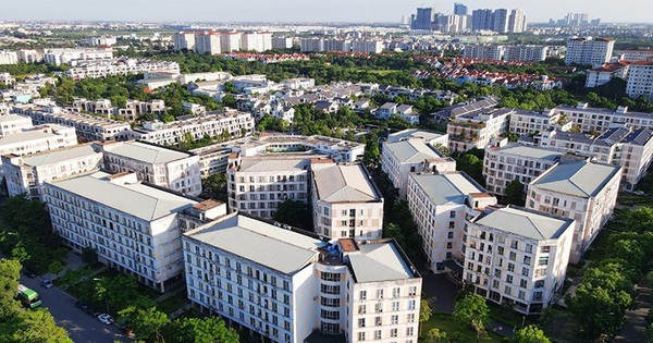 Sau 9 năm, giá bán nhà ở xã hội tăng bao nhiêu?