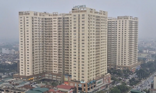 Hà Nội yêu cầu triển khai các thủ tục theo 'luồng xanh' để thực hiện dự án nhà ở xã hội