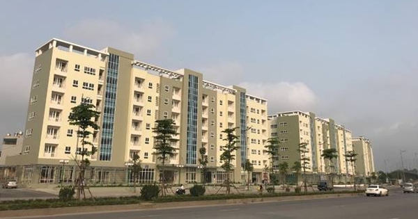 Hà Nội: Người dân mong chuyển đổi công năng nhà tái định cư sang nhà ở xã hội để tránh lãng phí